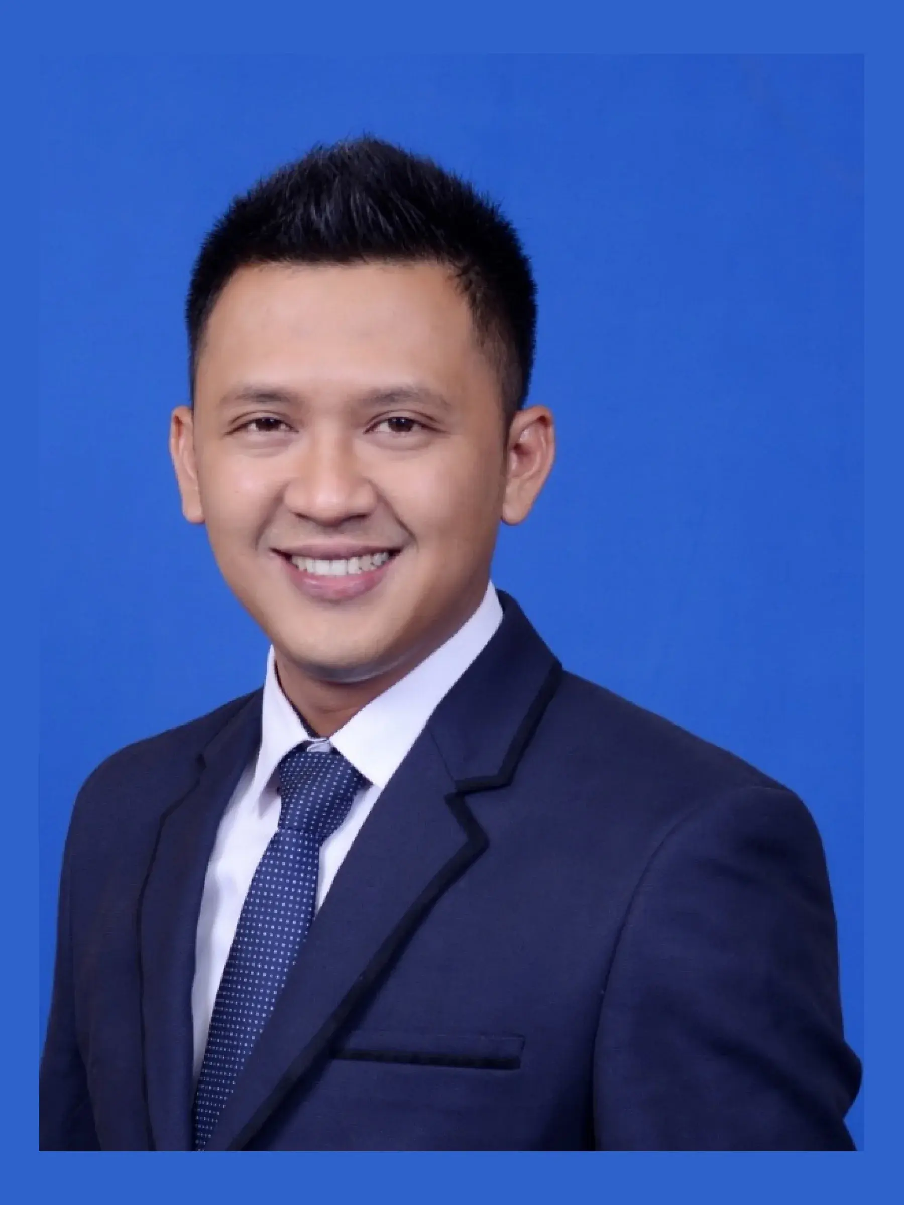 Arie Prasetiyo, Direktur PT Adrian Trans Indonesia