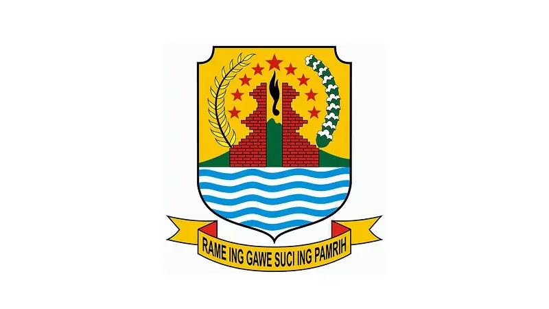 Logo Dinas Kabupaten Cirebon