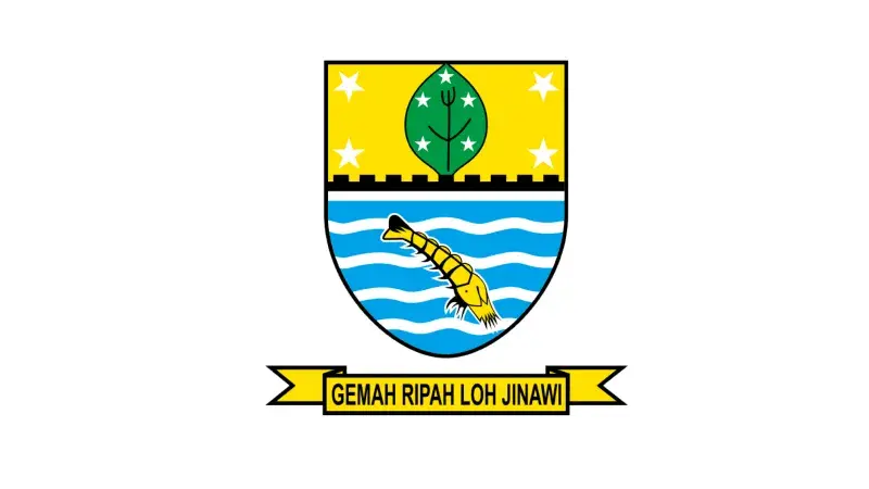 Logo Dinas Kota Cirebon