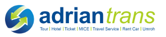 Logo PT Adrian Trans Indonesia